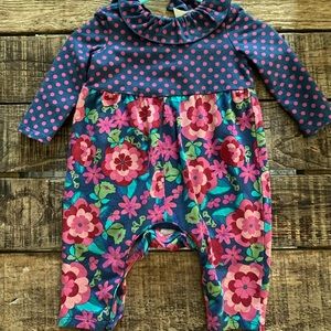 Matilda Jane 0-3 months